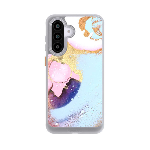Samsung Galaxy A56 5G NIVOcore Pastel Glamour Ink Texture