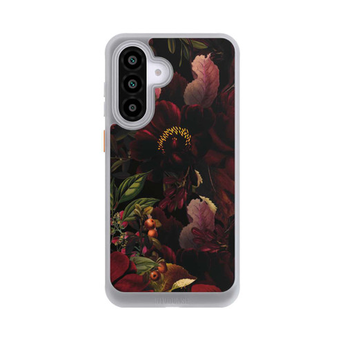 Samsung Galaxy A56 5G NIVOcore Dunkle Blumenwiese