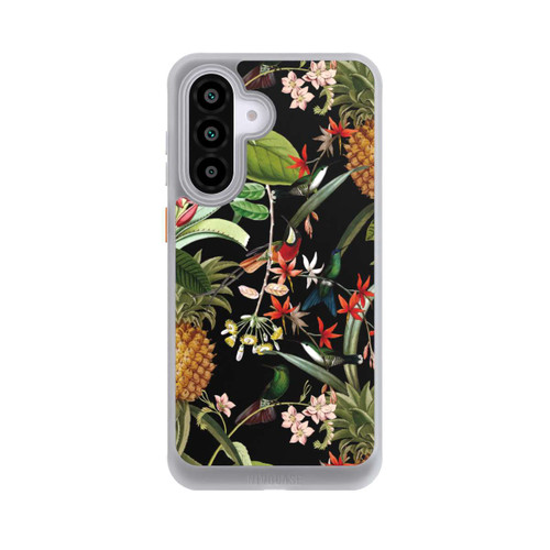 Samsung Galaxy A56 5G NIVOcore Exotic Flowers Bird of Paradise