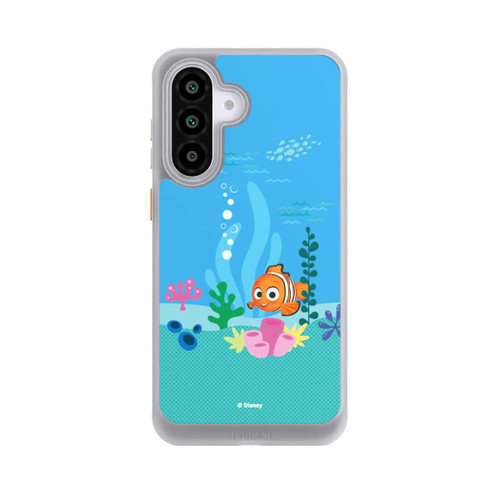 Samsung Galaxy A56 5G NIVOcore Nemo Ocean