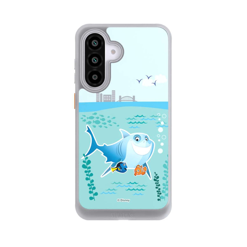 Galaxy A56 5G NIVOcore Nemo and Friends