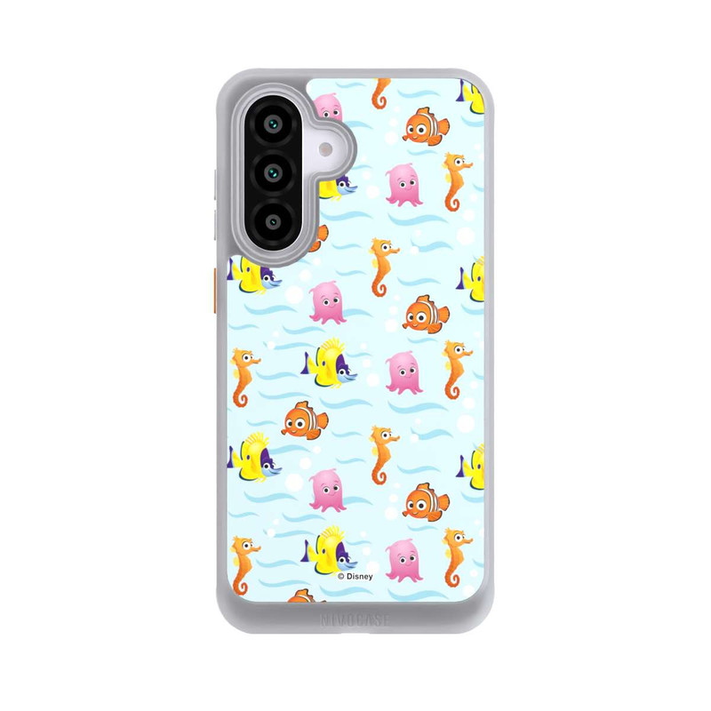Galaxy A56 5G NIVOcore Nemo Pattern
