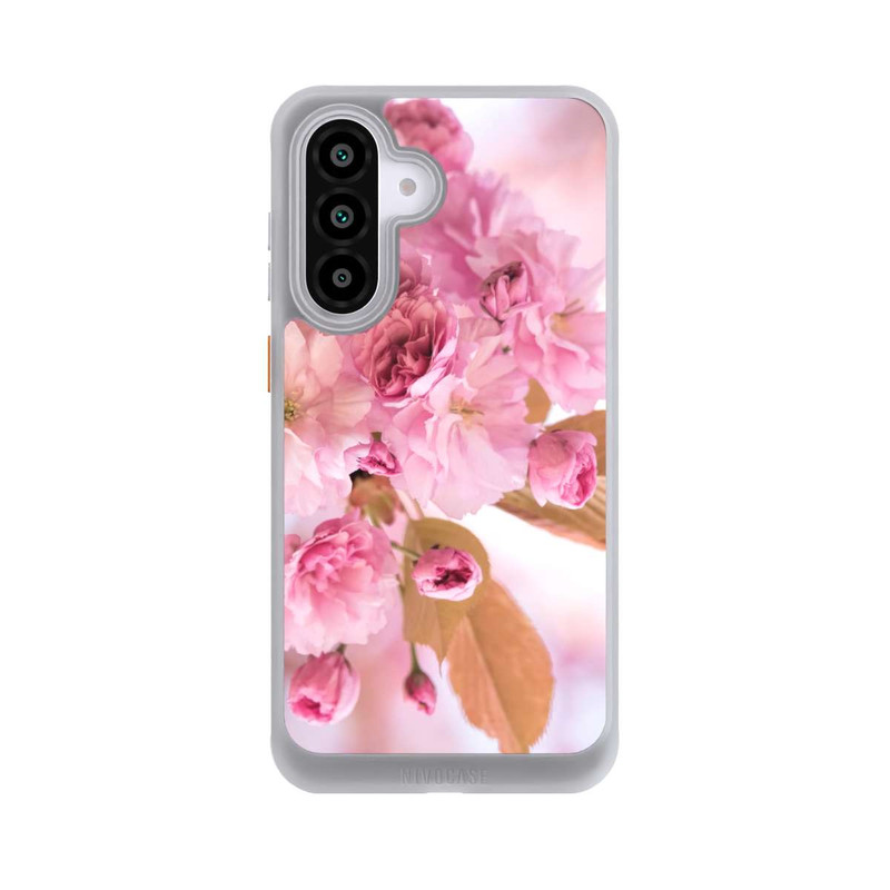Galaxy A56 5G NIVOcore Kirschblütenbaum Fotografie
