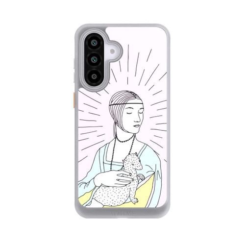 Samsung Galaxy A56 5G NIVOcore The Lady With An Ermin