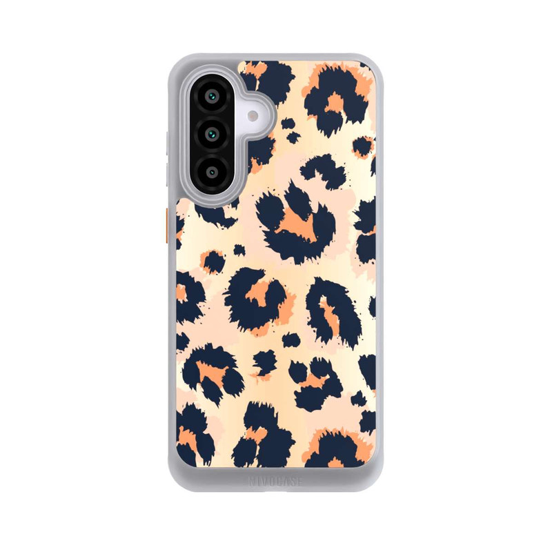 Galaxy A56 5G NIVOcore Leopattern 1