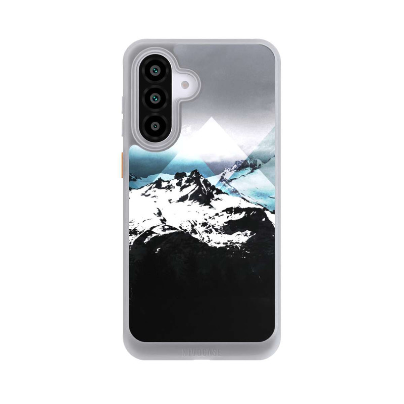 Galaxy A56 5G NIVOcore Montagnes 4