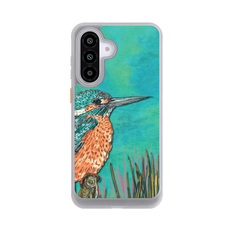 Galaxy A56 5G NIVOcore Eisvogel
