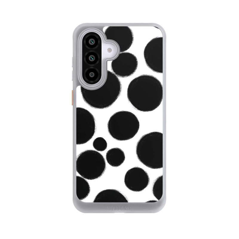 Galaxy A56 5G NIVOcore Große Punkte