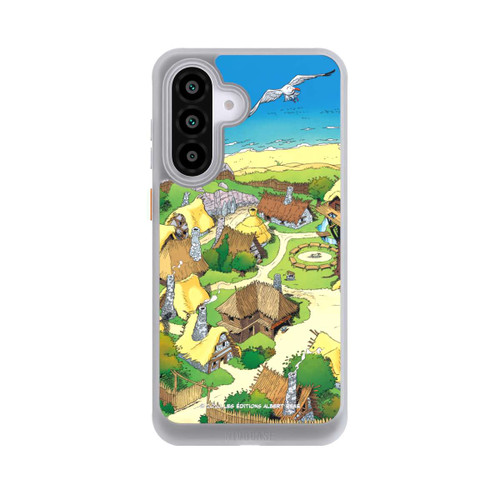 Samsung Galaxy A56 5G NIVOcore Village des Irréductibles Gaulois