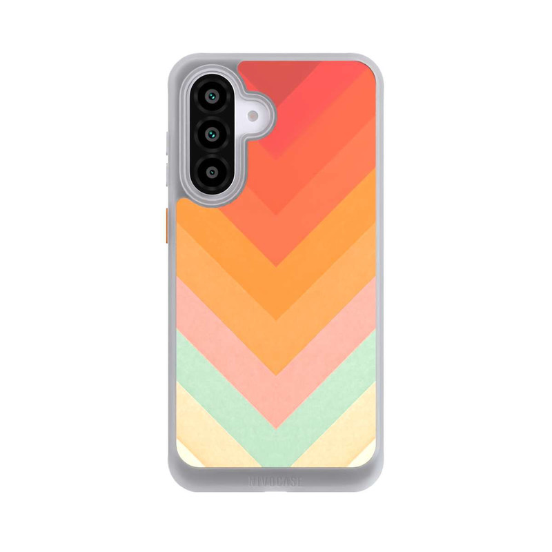 Galaxy A56 5G NIVOcore Magic Chevrons