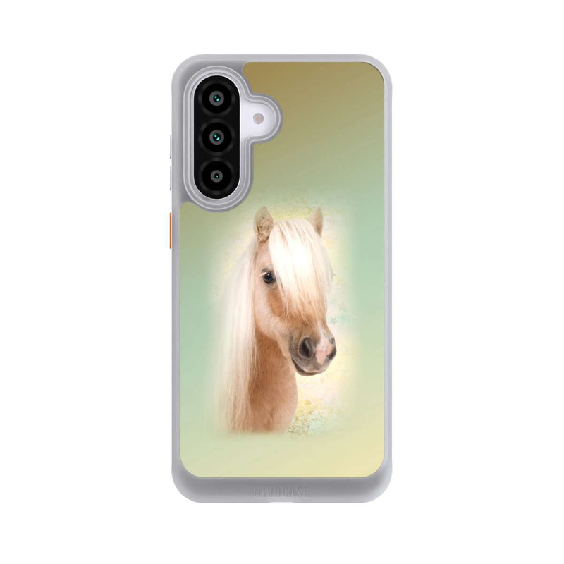 Galaxy A56 5G NIVOcore Haflinger Portait