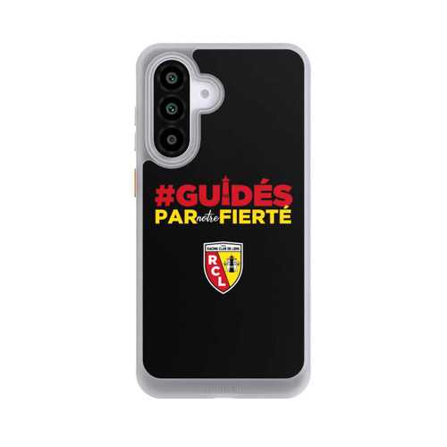 Samsung Galaxy A56 5G NIVOcore Guidés Par Notre Fierté