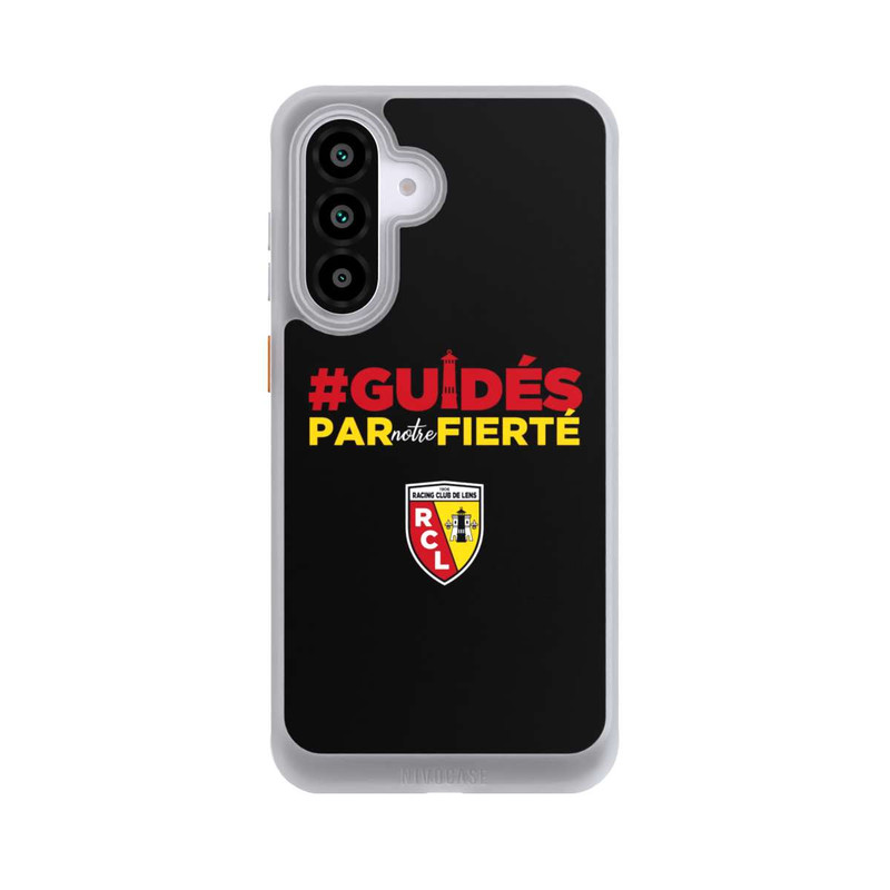 Galaxy A56 5G NIVOcore Guidés Par Notre Fierté
