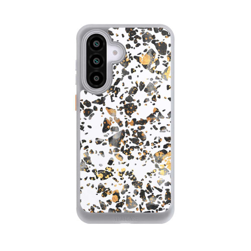 Samsung Galaxy A56 5G NIVOcore Gold Speckled Terrazzo