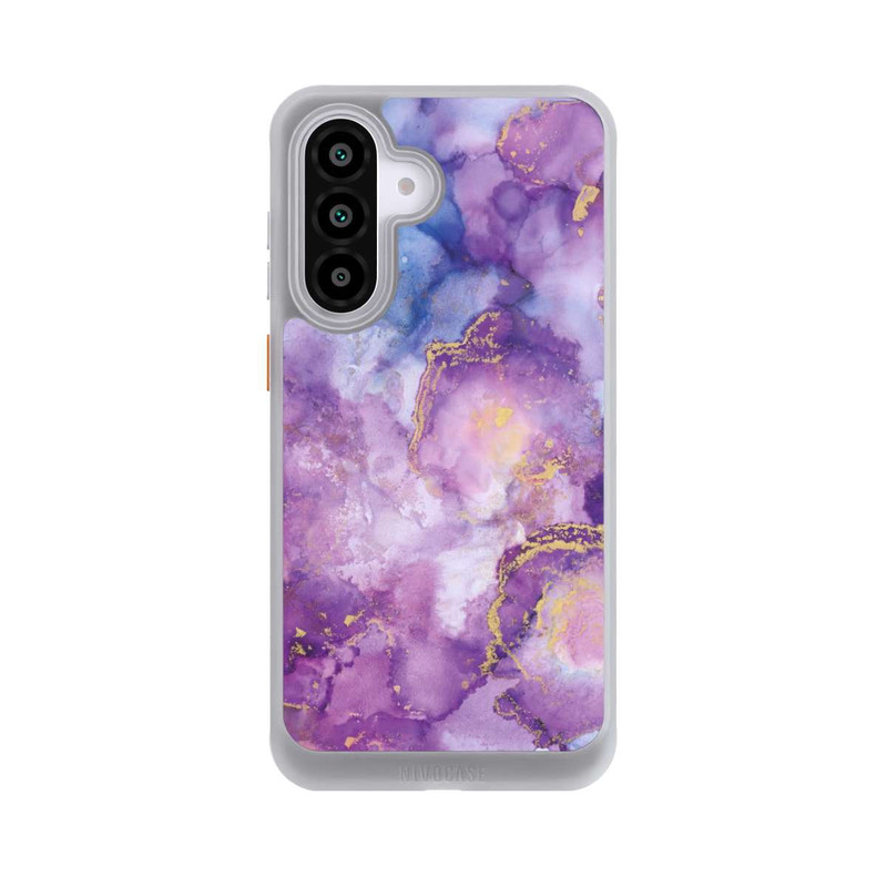 Galaxy A56 5G NIVOcore Lila Strudel