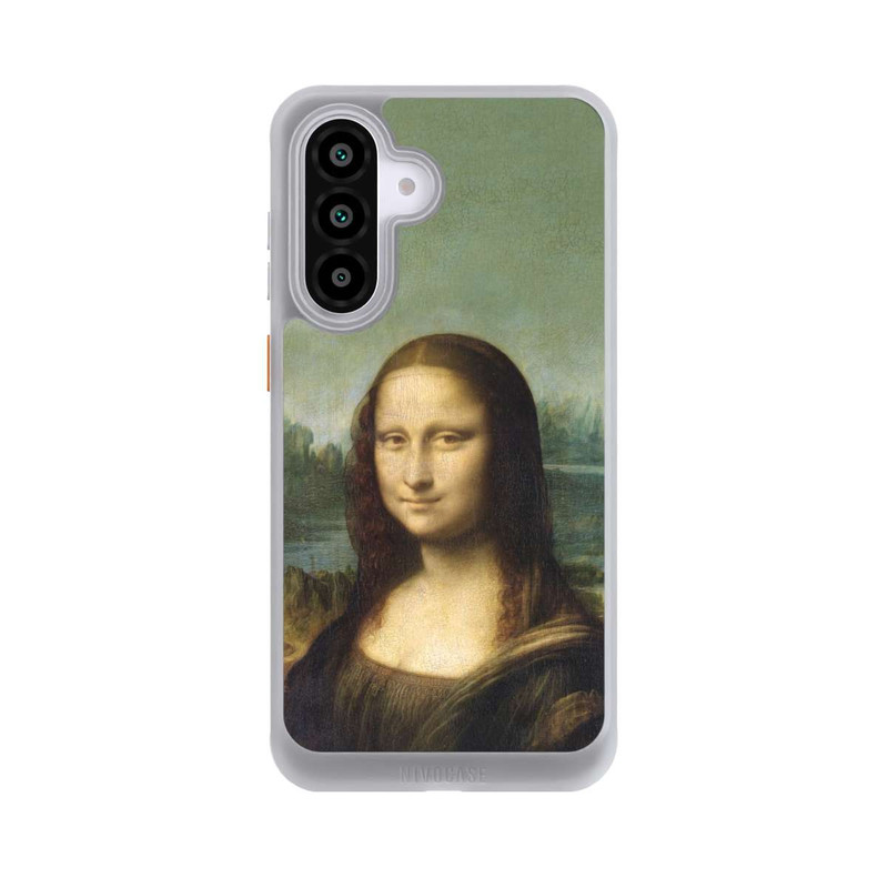 Galaxy A56 5G NIVOcore Mona Lisa von Leonardo da Vinci