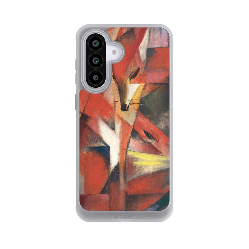 Galaxy A56 5G NIVOcore Der Fuchs von Franz Marc