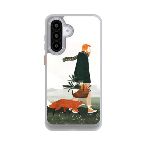 Samsung Galaxy A56 5G NIVOcore Zwei Freunde von Léa Le Pivert