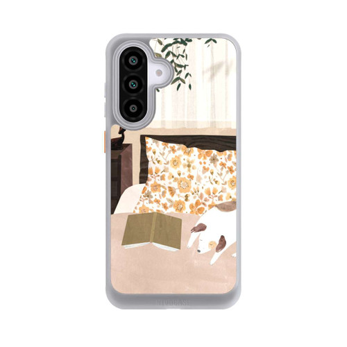 Samsung Galaxy A56 5G NIVOcore Fauler Abend von Léa Le Pivert