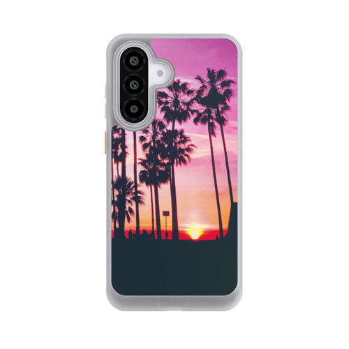 Samsung Galaxy A56 5G NIVOcore Miami Palmen