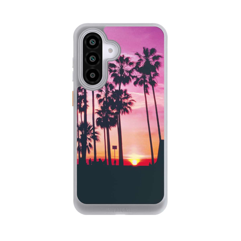 Galaxy A56 5G NIVOcore Miami Palms