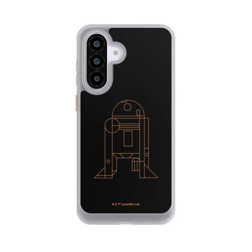 Samsung Galaxy A56 5G NIVOcore R2D2 Dessin au trait