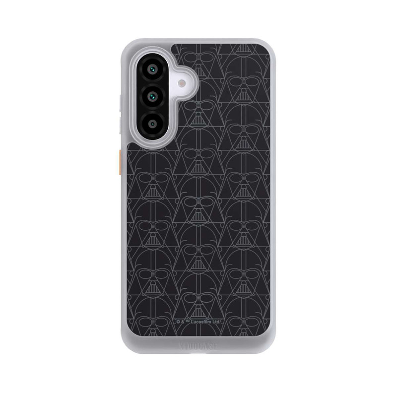 Galaxy A56 5G NIVOcore Darth Vader Line Art