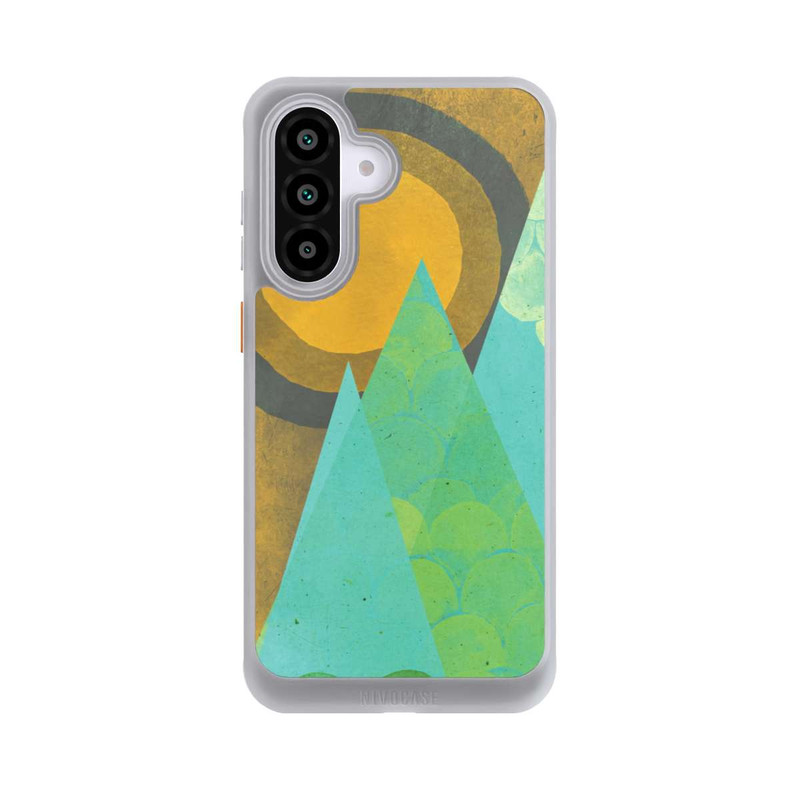 Galaxy A56 5G NIVOcore Journée de la Norvège