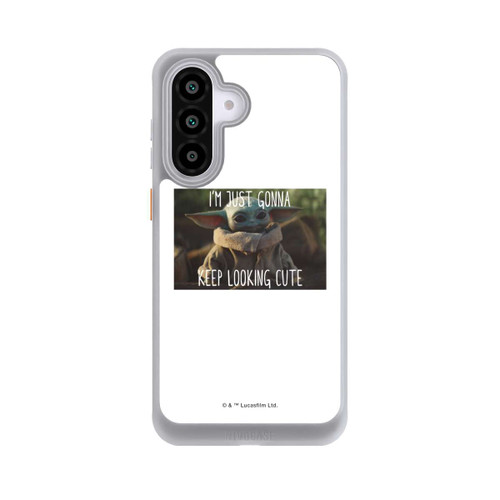 Samsung Galaxy A56 5G NIVOcore The Child Cute