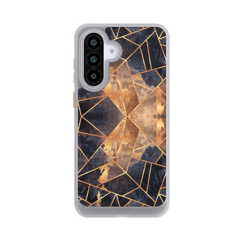 Samsung Galaxy A56 5G NIVOcore Zerbrochener Stein