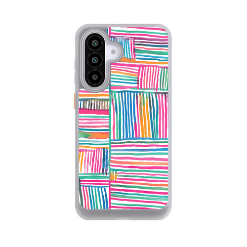 Samsung Galaxy A56 5G NIVOcore Aquarelllinien Entspannung