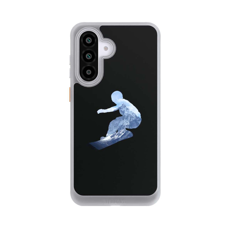 Galaxy A56 5G NIVOcore Snowboarder