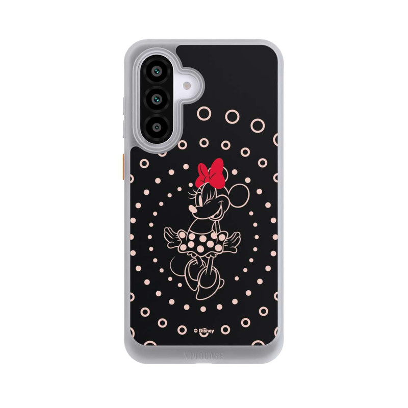 Galaxy A56 5G NIVOcore Minnie Sassy Polka Dots