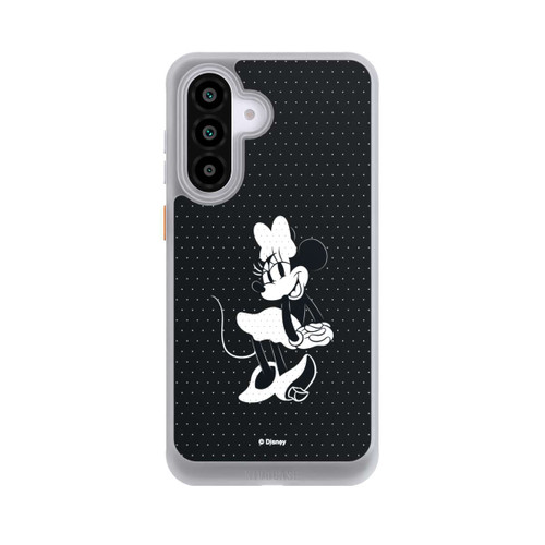 Samsung Galaxy A56 5G NIVOcore Minnie Frech Schwarz