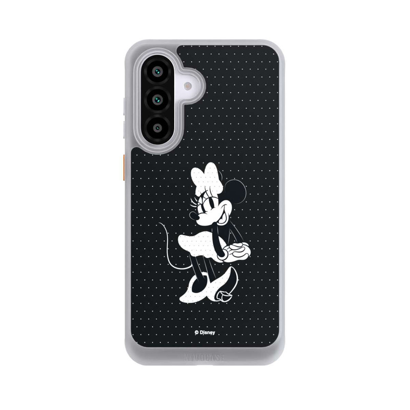 Galaxy A56 5G NIVOcore Minnie Sassy Black
