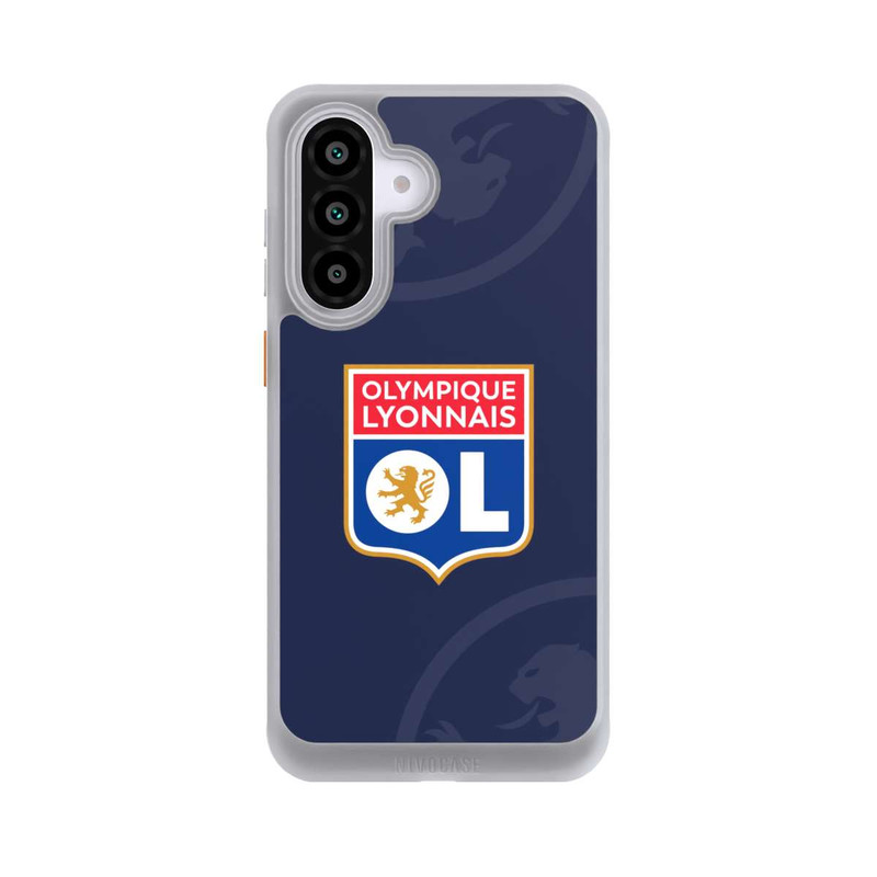 Galaxy A56 5G NIVOcore OL Navy Blue