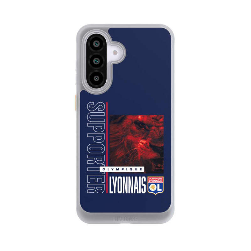 Galaxy A56 5G NIVOcore Supporter OL Lion