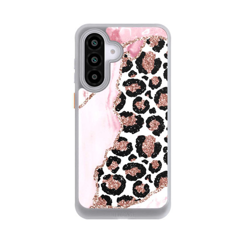 Samsung Galaxy A56 5G NIVOcore Muster und Texturen Rosa