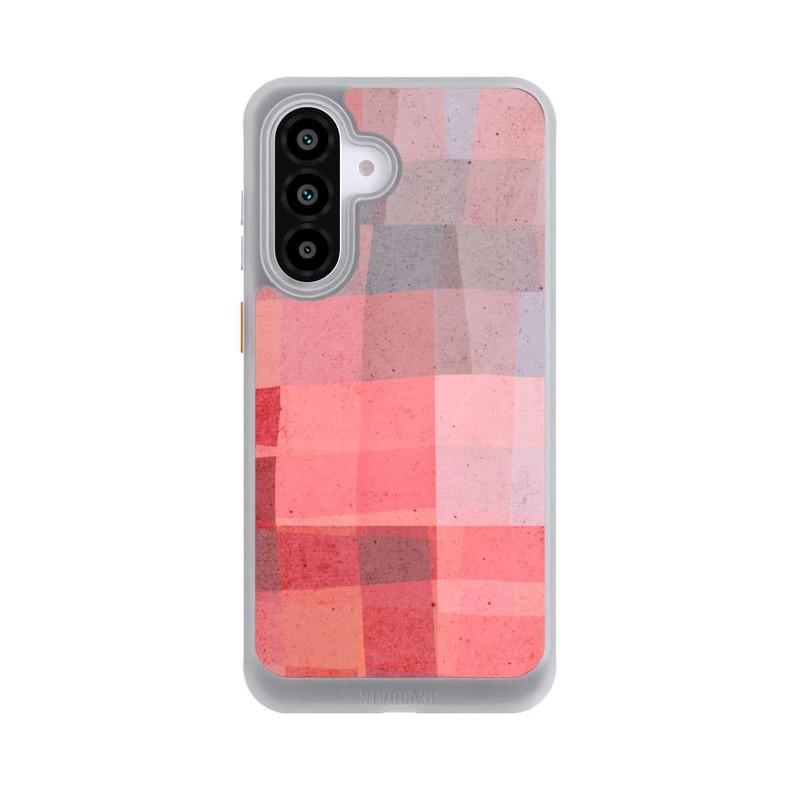 Galaxy A56 5G NIVOcore Knitted Stripes