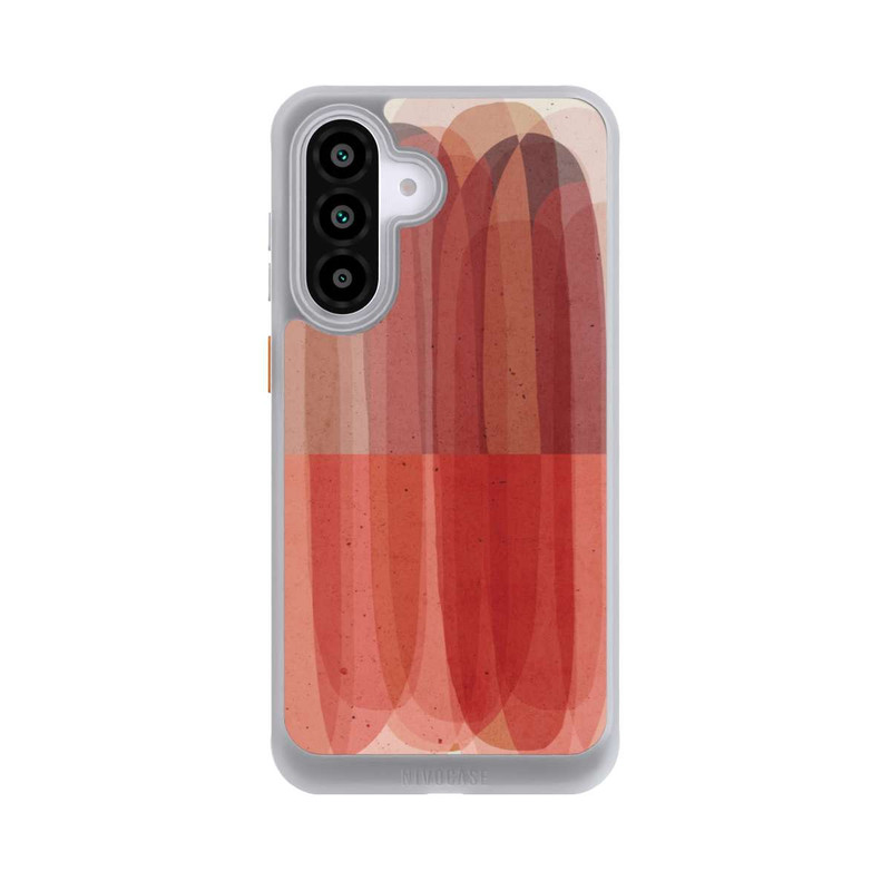 Galaxy A56 5G NIVOcore Pierres n° 4 Corail