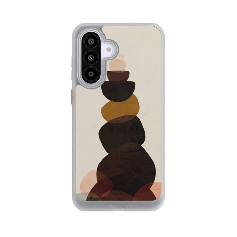 Galaxy A56 5G NIVOcore Stones No 5 Brown
