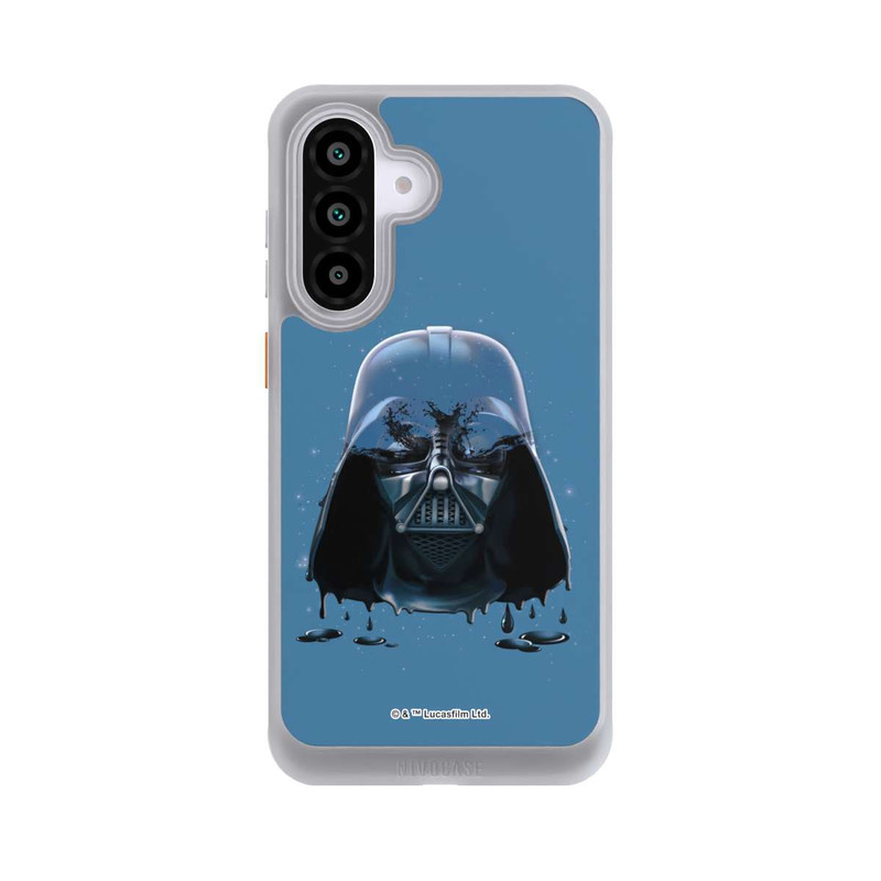 Galaxy A56 5G NIVOcore Darth Vader Tropfender Helm