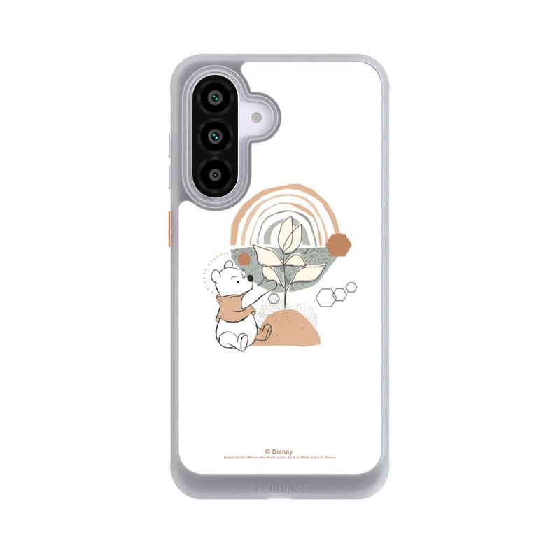 Galaxy A56 5G NIVOcore Winnie the Pooh Nature