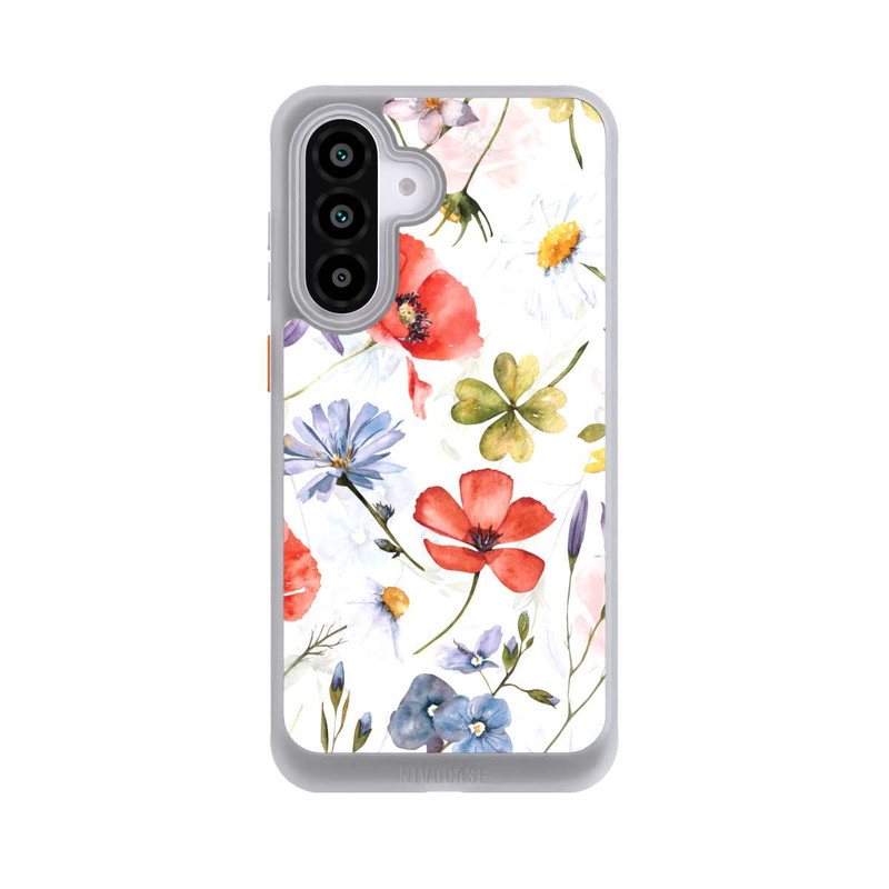 Galaxy A56 5G NIVOcore Flower Meadow 2