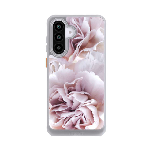 Samsung Galaxy A56 5G NIVOcore Blühende Nelke