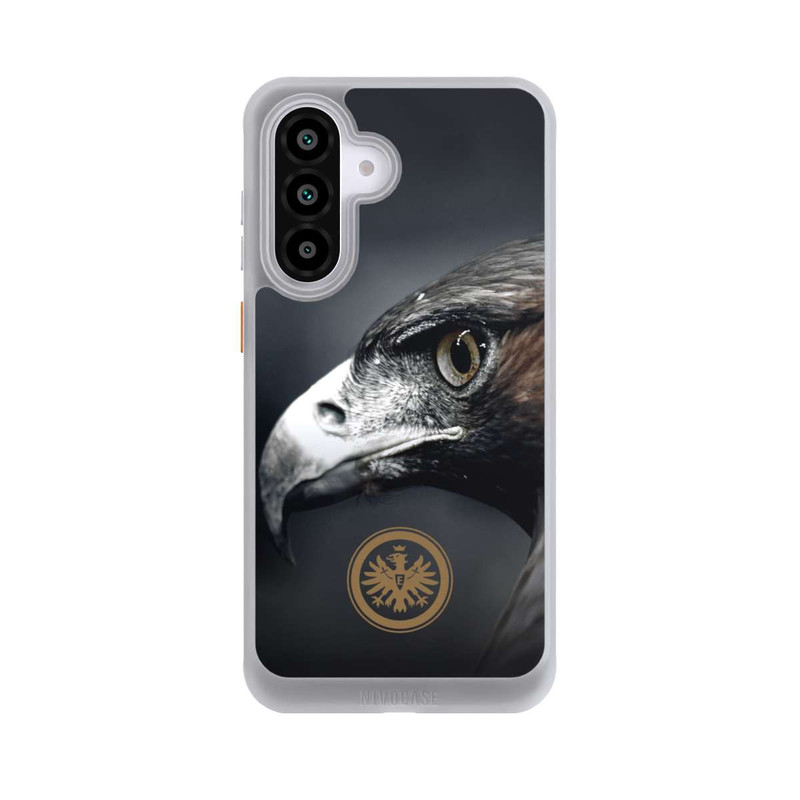 Galaxy A56 5G NIVOcore Eintracht Adler Design