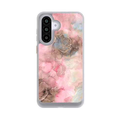 Samsung Galaxy A56 5G NIVOcore Ink Teal Pink
