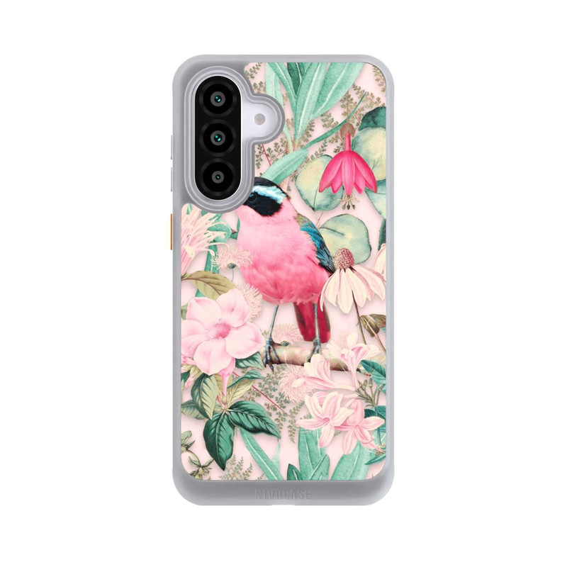 Galaxy A56 5G NIVOcore Pastellvogel