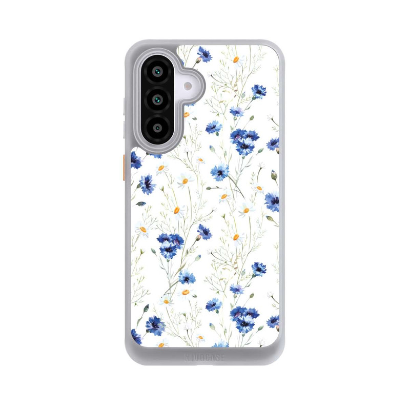 Galaxy A56 5G NIVOcore Flower Pattern 6
