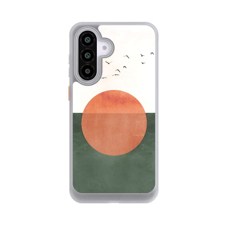 Galaxy A56 5G NIVOcore Der Sonnenaufgang